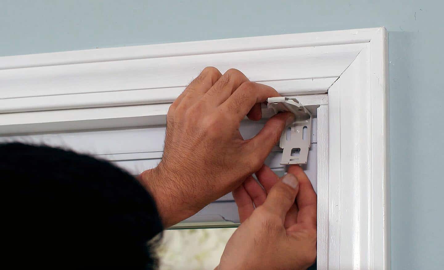 Blinds installation discount